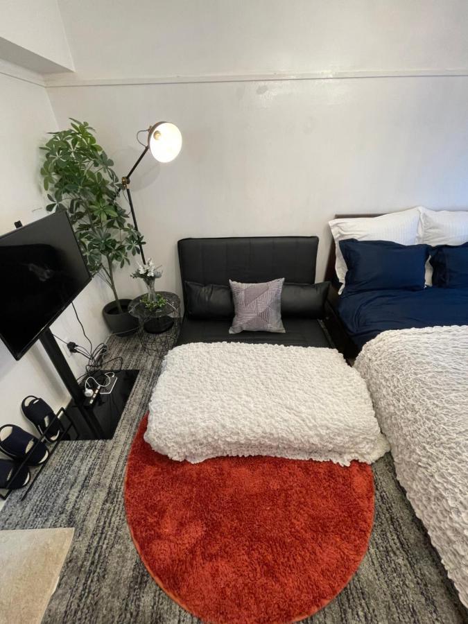 Best Located Shinjuku Central Full-Furnished Apartment 3Minwalk To Station2 Токіо Екстер'єр фото