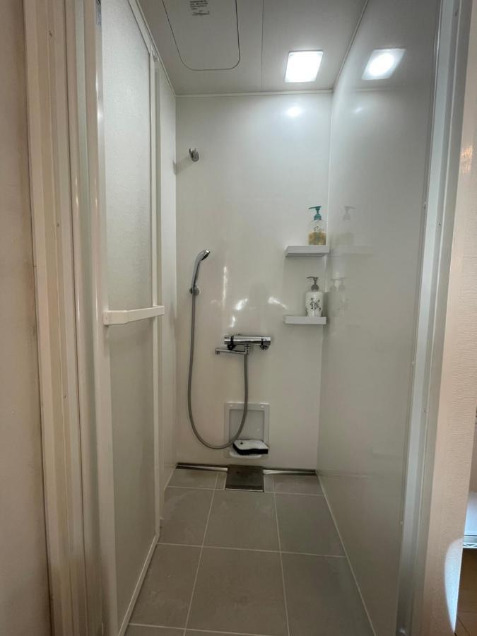Best Located Shinjuku Central Full-Furnished Apartment 3Minwalk To Station2 Токіо Екстер'єр фото