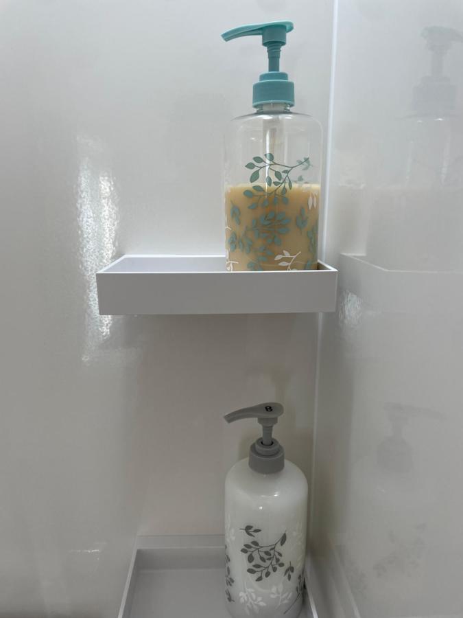Best Located Shinjuku Central Full-Furnished Apartment 3Minwalk To Station2 Токіо Екстер'єр фото