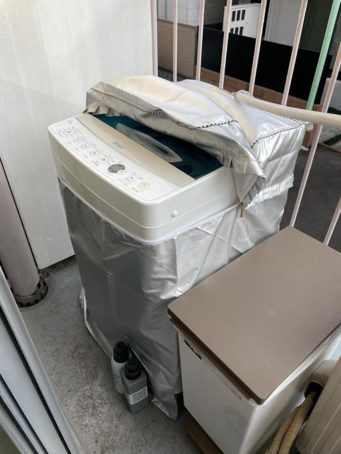 Best Located Shinjuku Central Full-Furnished Apartment 3Minwalk To Station2 Токіо Екстер'єр фото