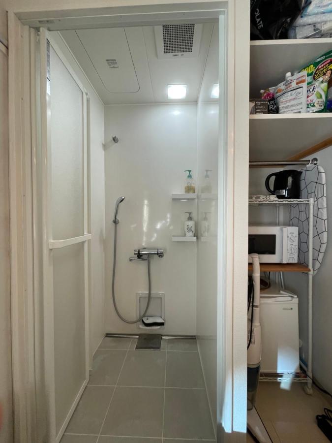 Best Located Shinjuku Central Full-Furnished Apartment 3Minwalk To Station2 Токіо Екстер'єр фото