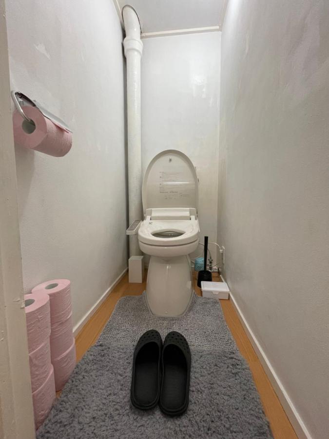 Best Located Shinjuku Central Full-Furnished Apartment 3Minwalk To Station2 Токіо Екстер'єр фото