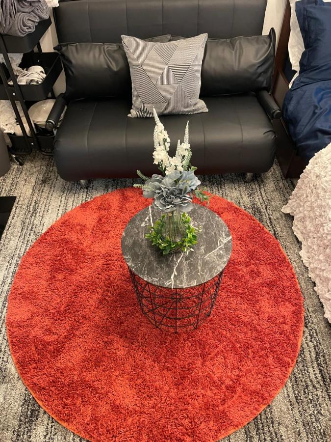 Best Located Shinjuku Central Full-Furnished Apartment 3Minwalk To Station2 Токіо Екстер'єр фото
